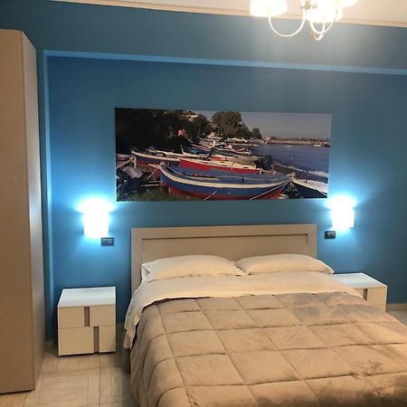 B&B Al Duomo Milazzo Exterior photo