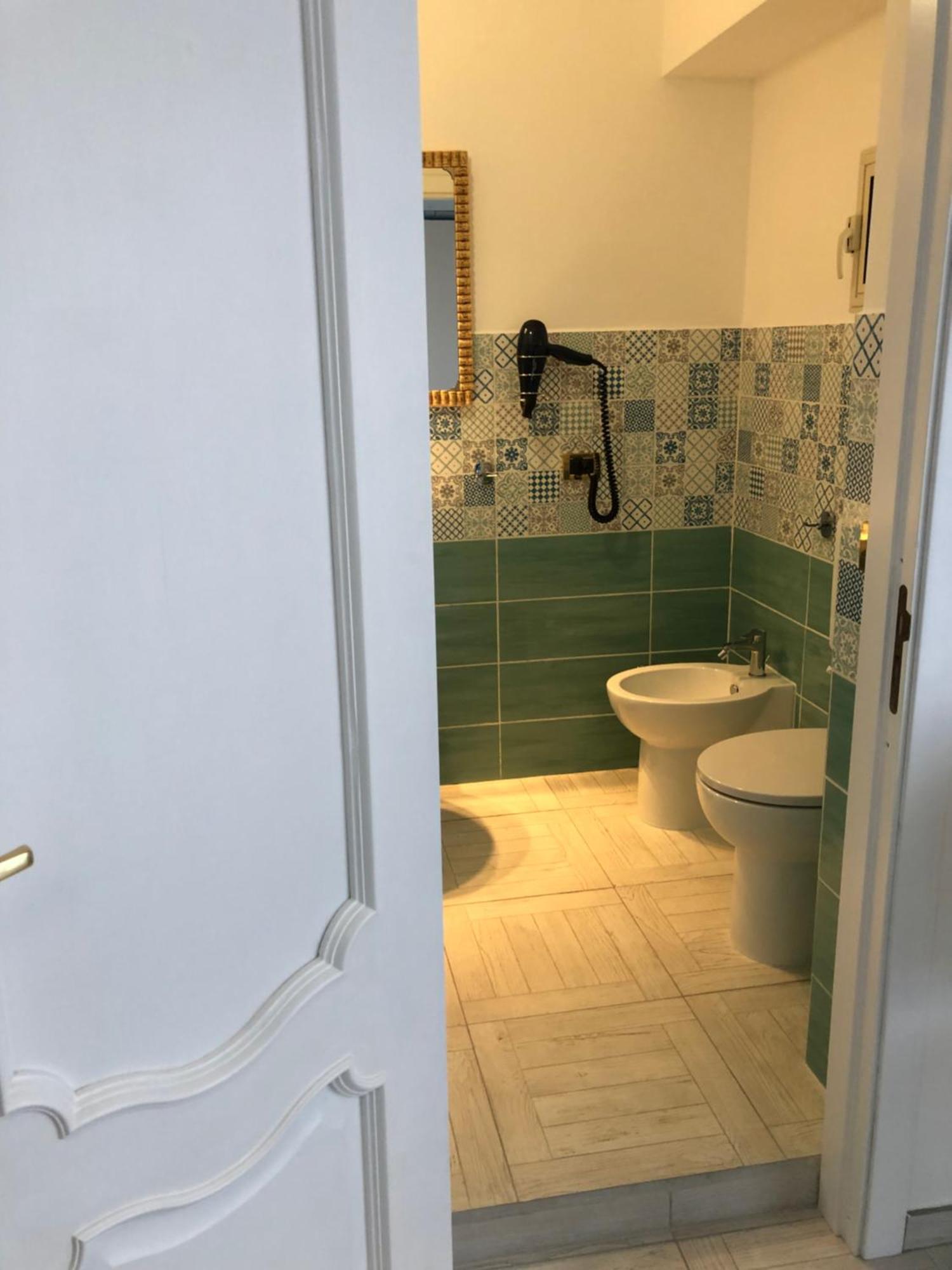 B&B Al Duomo Milazzo Exterior photo