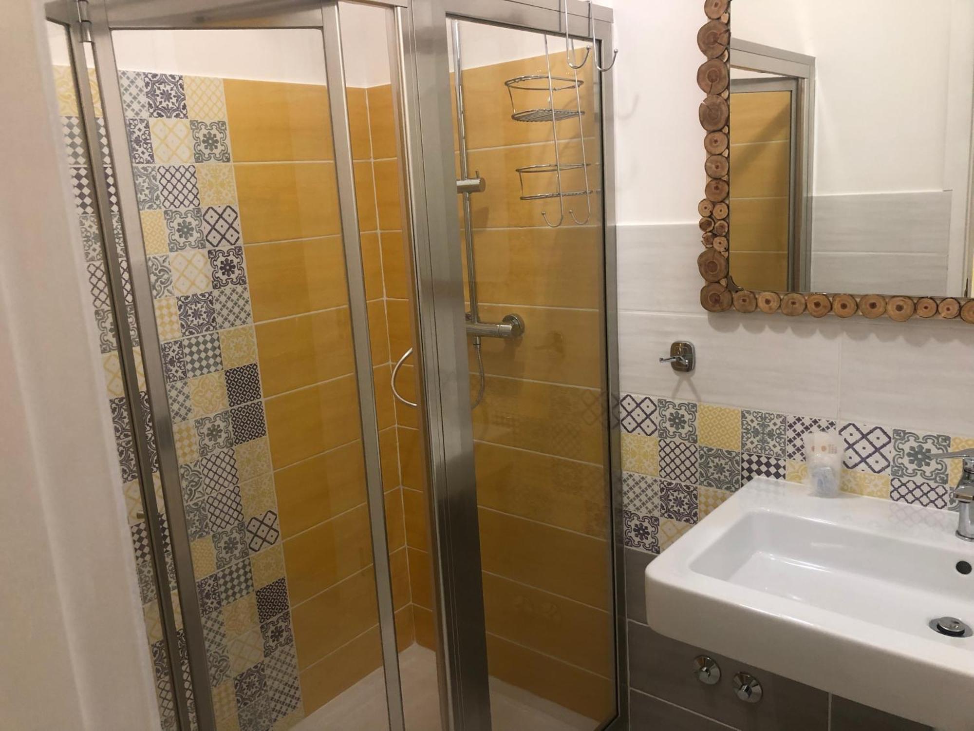 B&B Al Duomo Milazzo Exterior photo