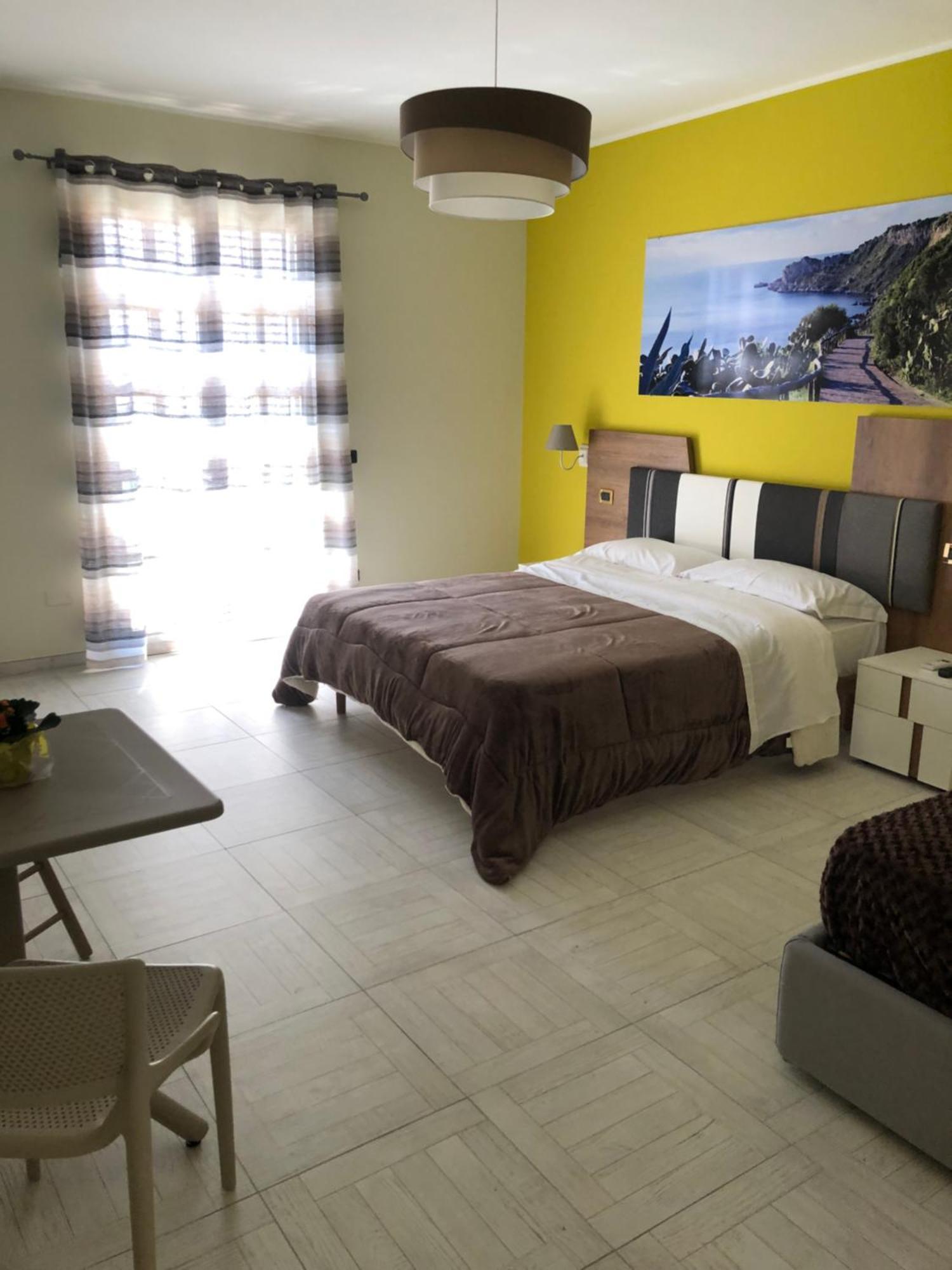 B&B Al Duomo Milazzo Exterior photo