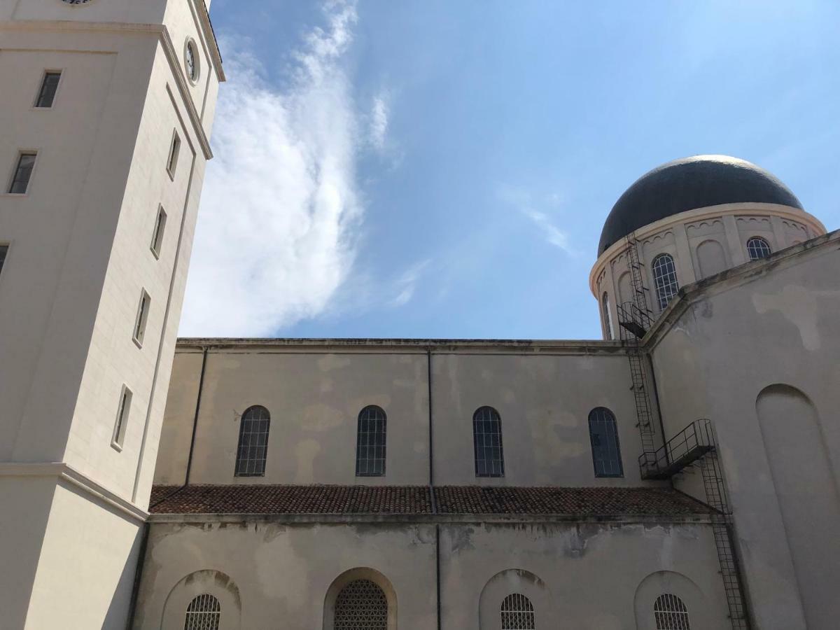 B&B Al Duomo Milazzo Exterior photo
